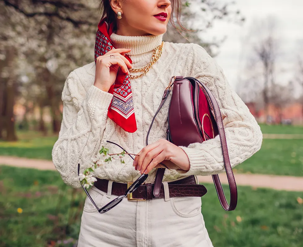 Accessoires de mode : comment sublimer vos tenues avec style