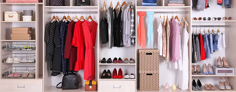 Dressing feminin pour une allure harmonieuse 
